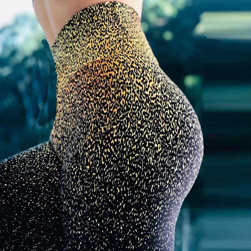 High Waist Seamless Leggings Push up Leggins Sport Women Fitness Running Yoga Pants Push up Running Women'S Gym Fitness Leggings-Gennys fashion