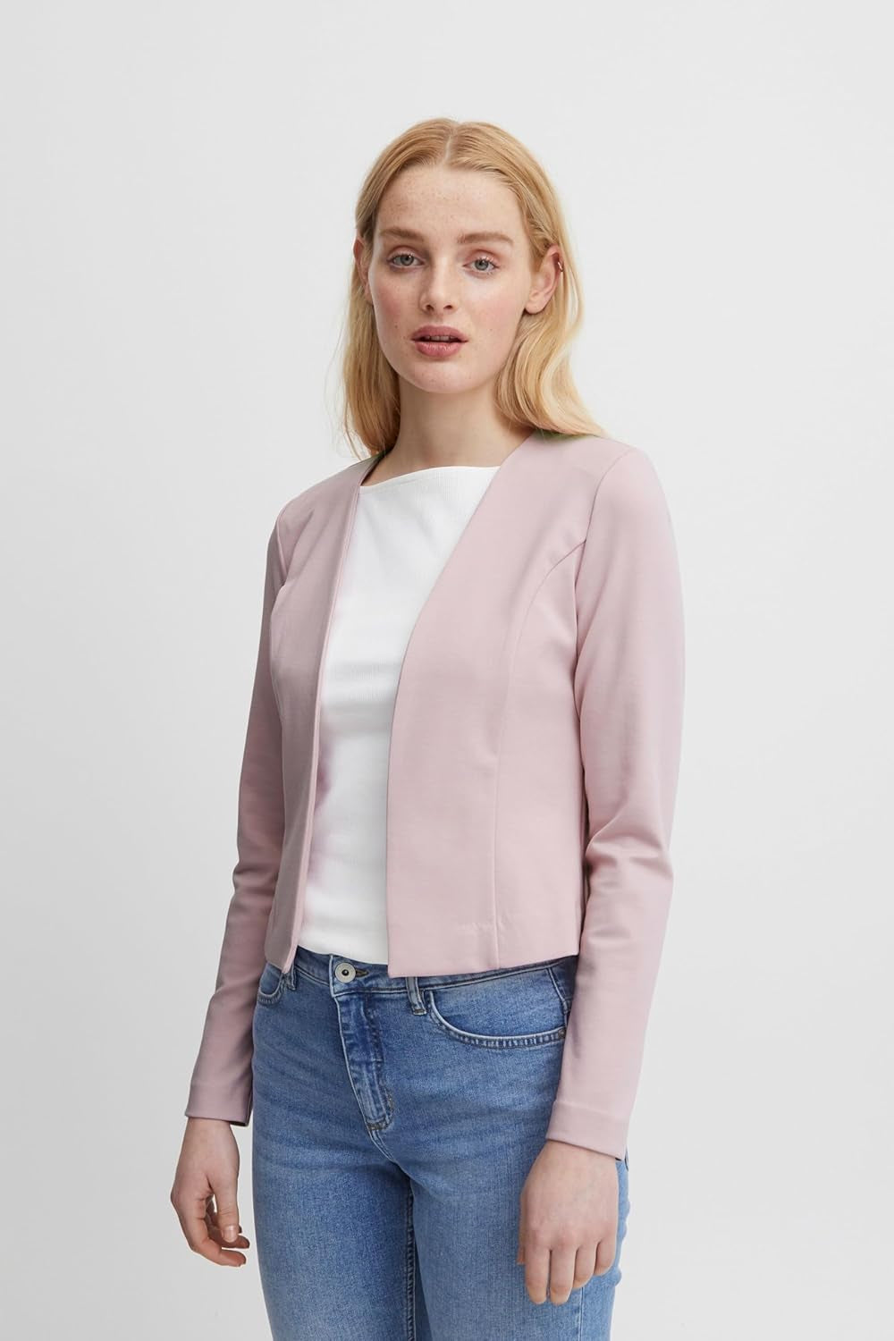 Women'S Ixkate Short Bl Business Casual Blazer-Gennys fashion