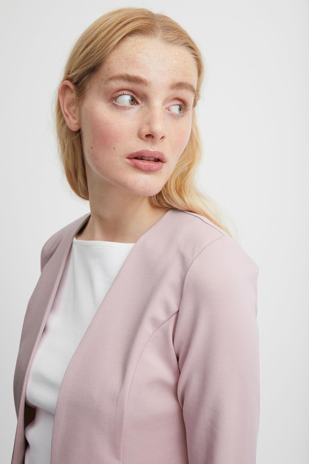Women'S Ixkate Short Bl Business Casual Blazer-Gennys fashion