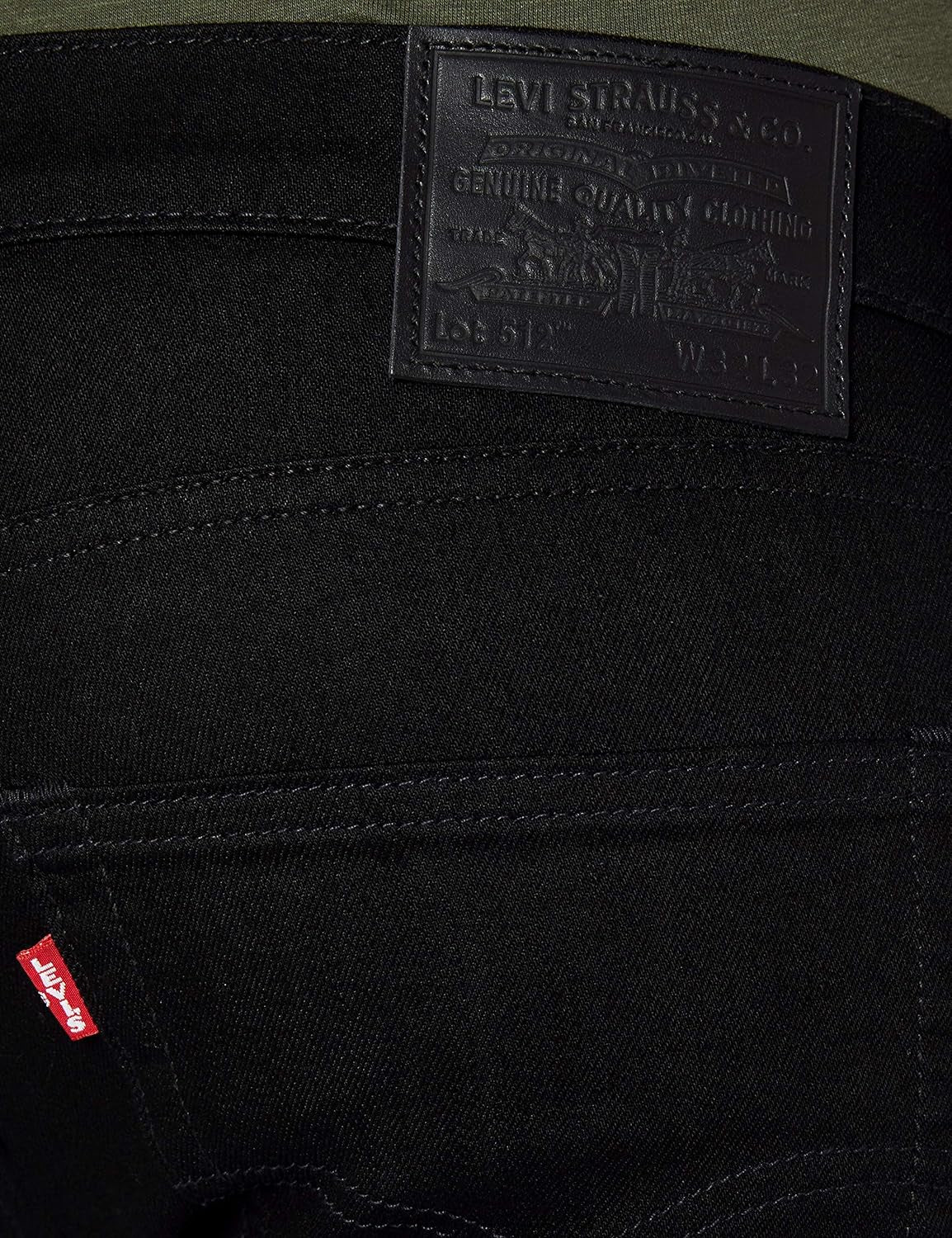 Men'S 00-48-Gennys fashion