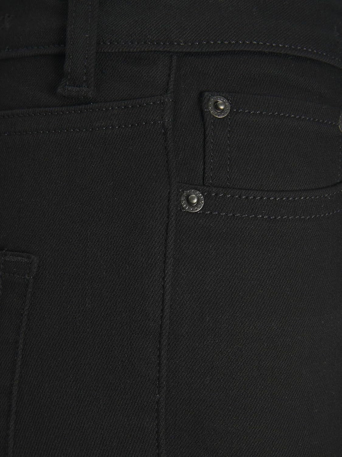 Women'S Jeans-Gennys fashion