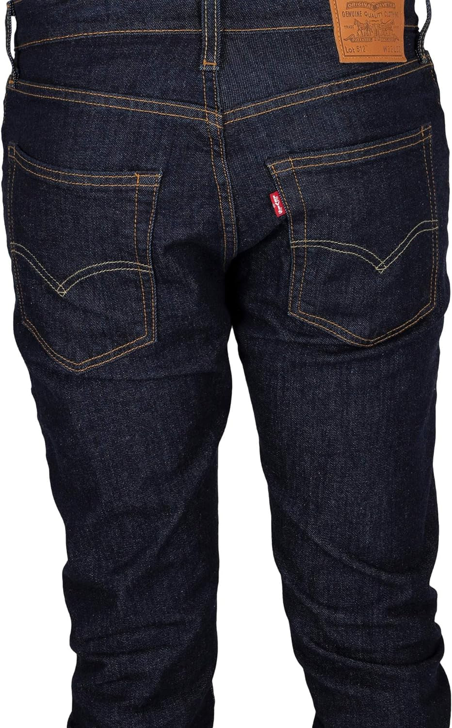 Men'S 00-48-Gennys fashion