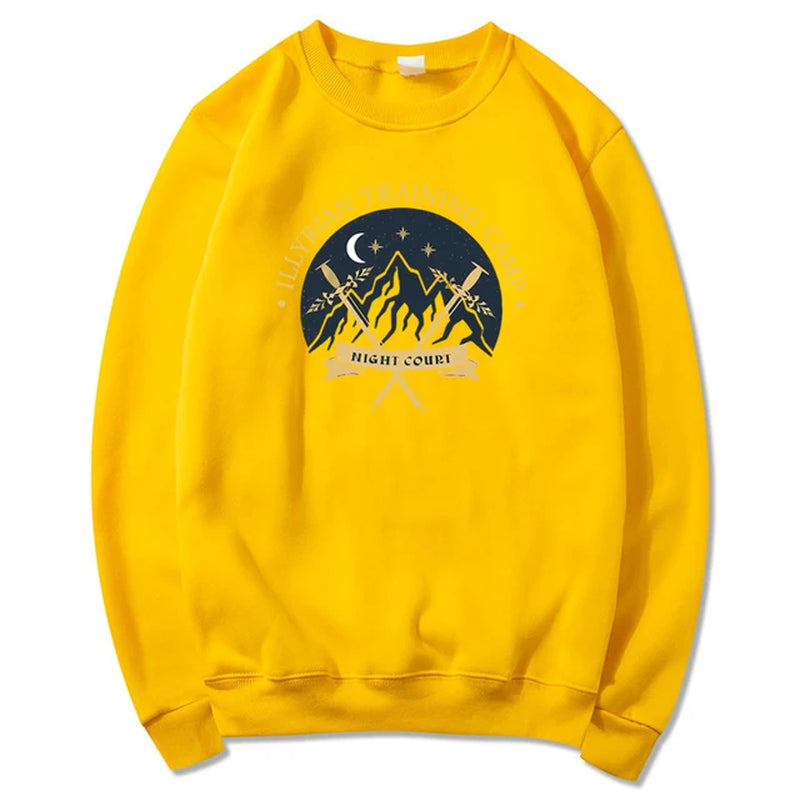 Night Court Velaris Sweatshirt