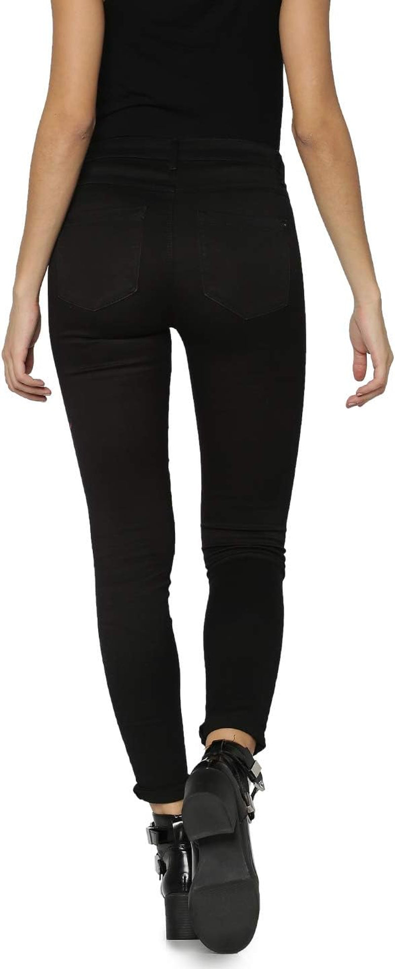 Women'S Royal High Sk Jeans 600 Jeans-Gennys fashion