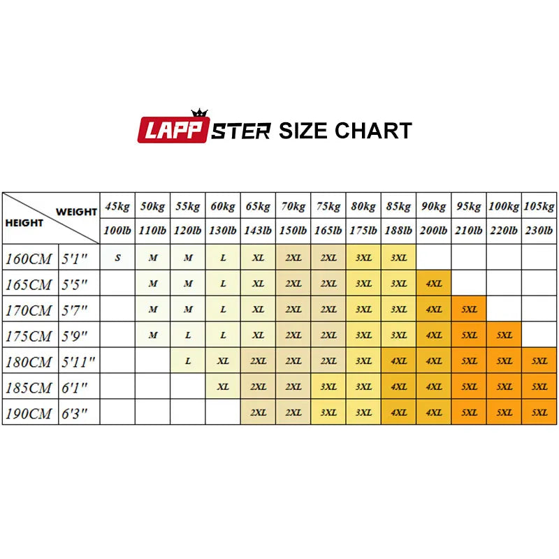 Men Korean Fashion White Long Sleeve Shirts 2023 Mens Harajuku Black Oversized Shirt Male Button up Shirts Blouses 5XL-Gennys fashion