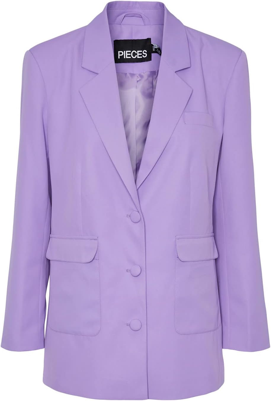 Women'S Pcblayke Ls Blazer-Gennys fashion