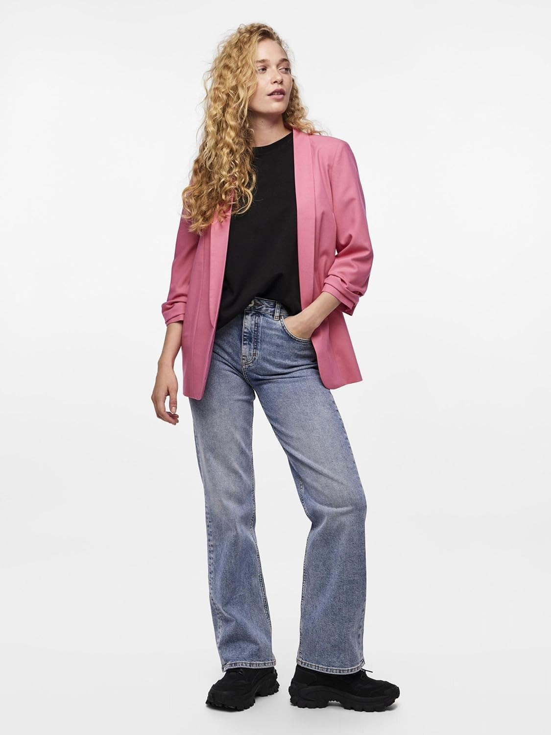 Women'S Blazer-Gennys fashion