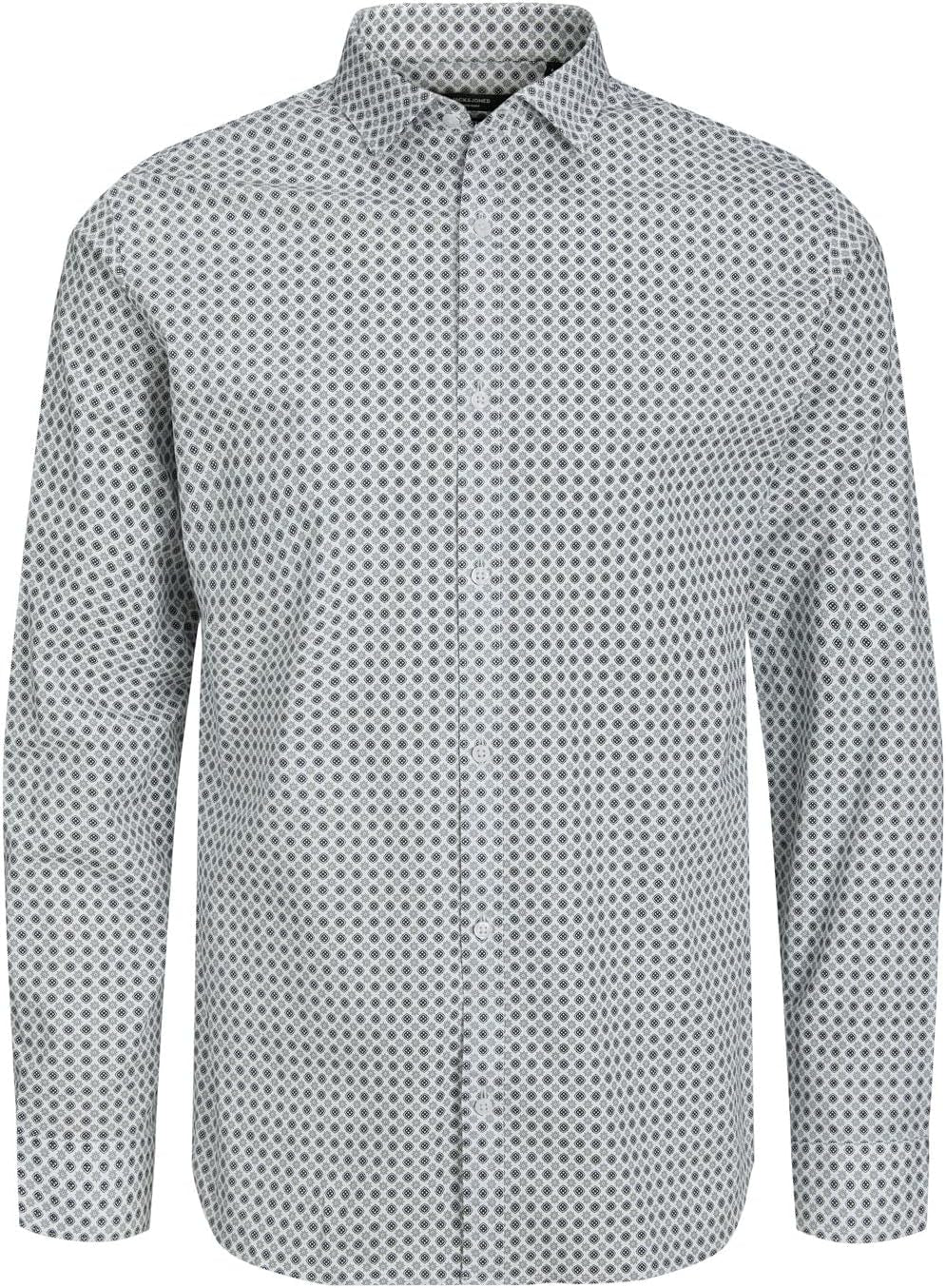 Men'S Polo Shirt-Gennys fashion