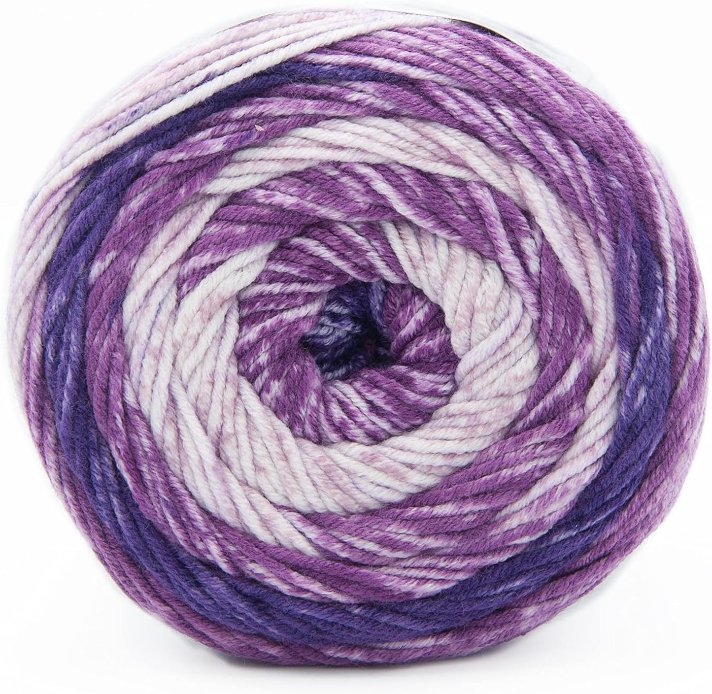 Mandala Ombre Yarn, Chi-Gennys fashion