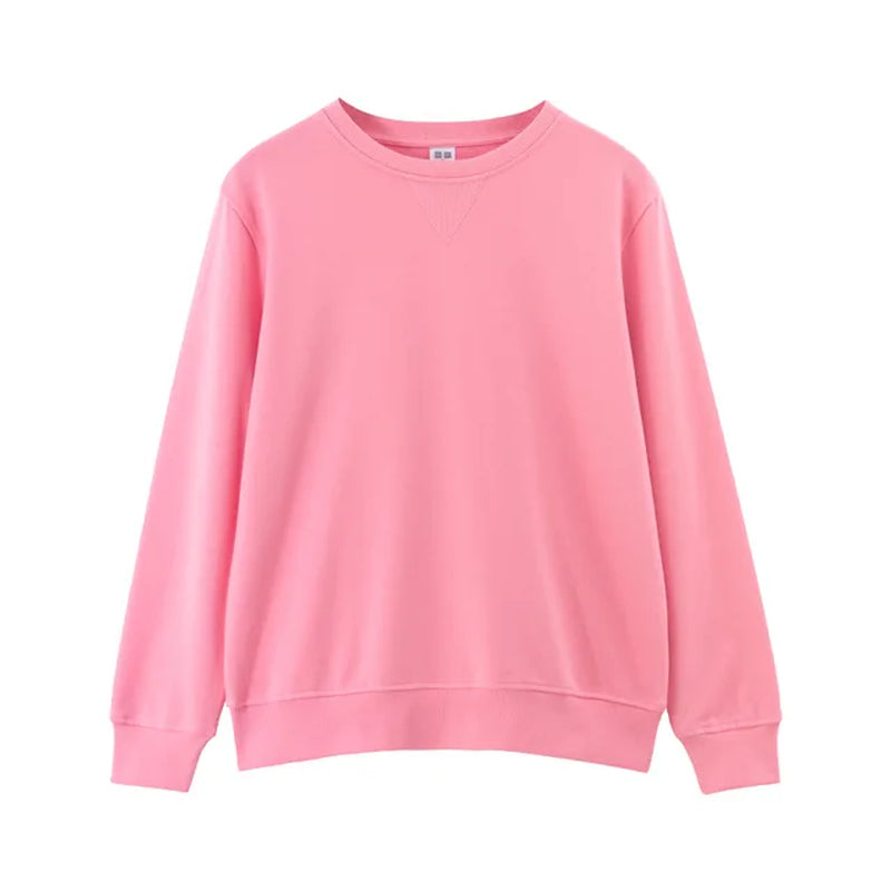 2024 New Fashion Cropped Unisex Cotton Spring and Autumn Hoodies and Sweatshirts for Men-Gennys fashion