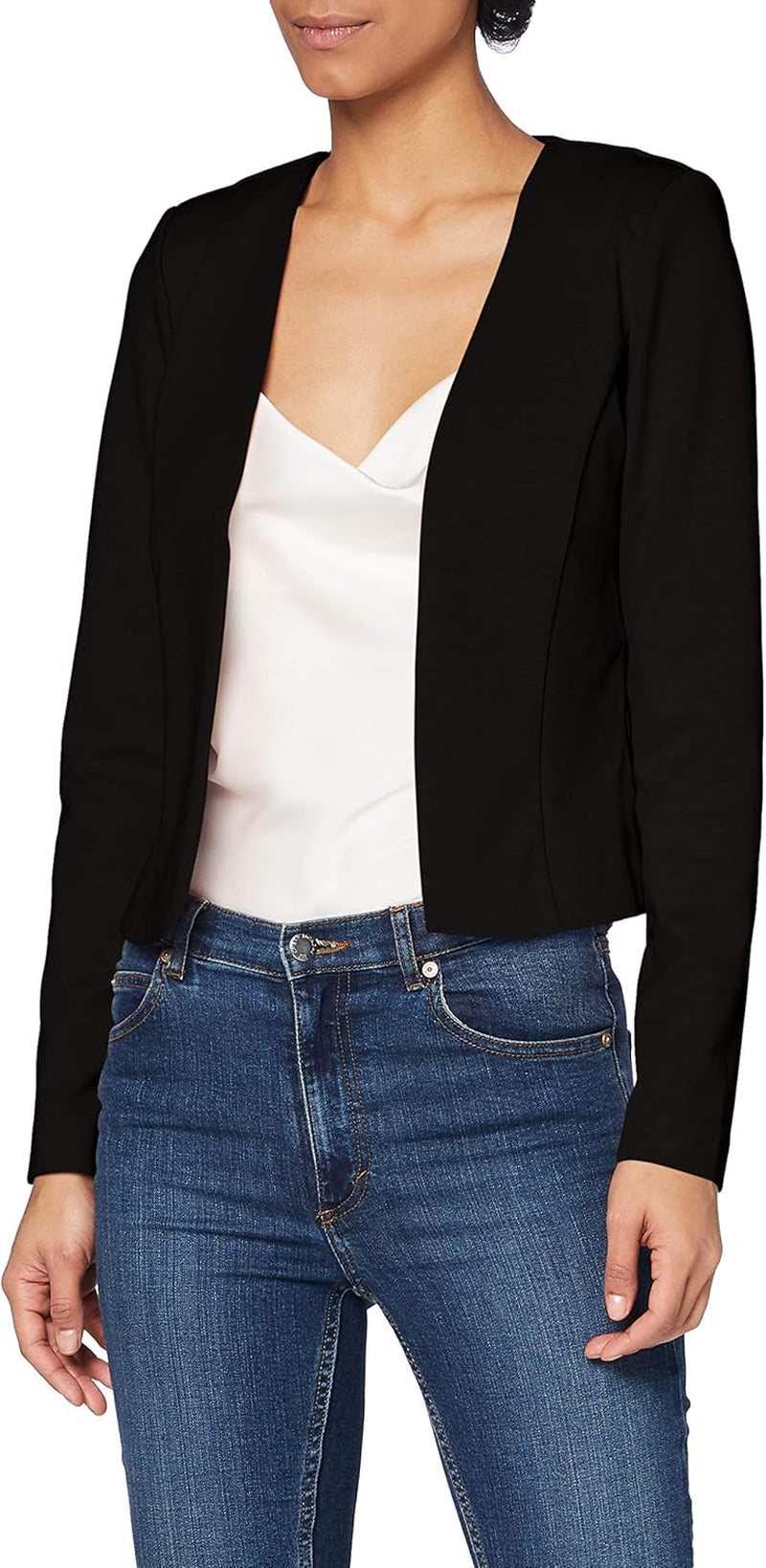Short Blazer for Women