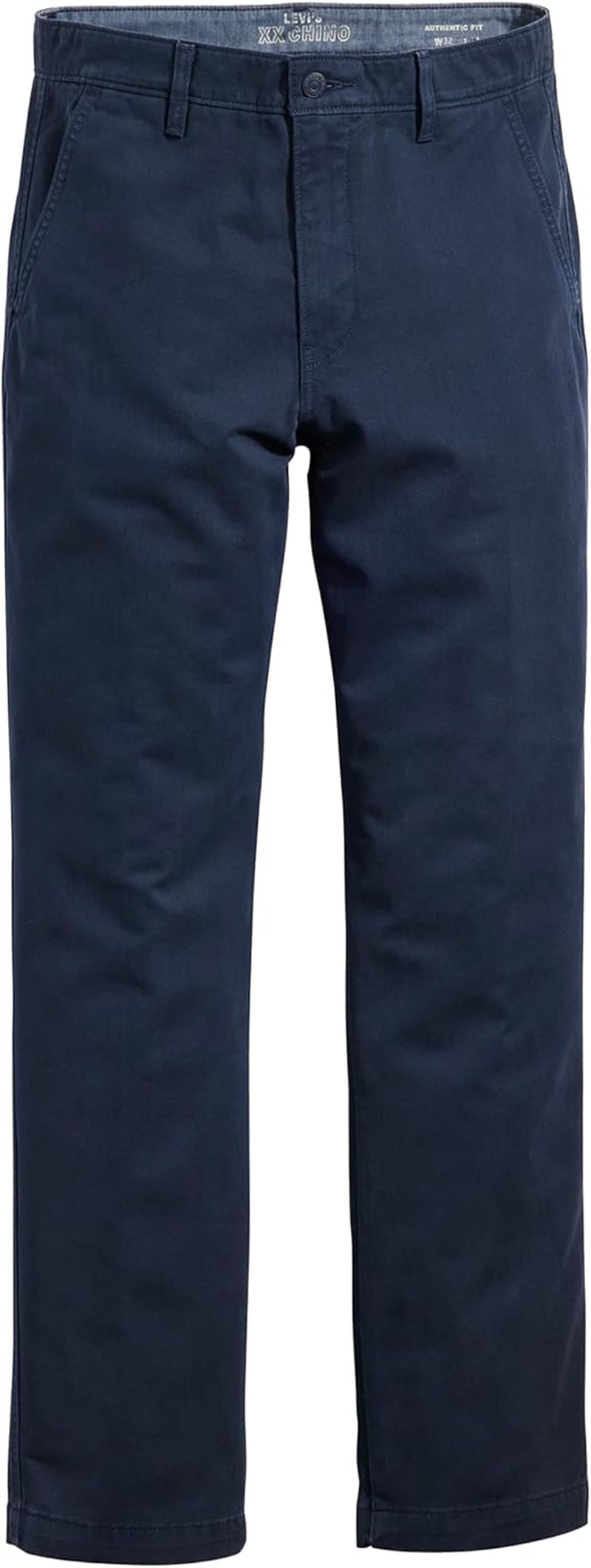 Men'S XX Chino Authentic Straight Pants-Gennys fashion