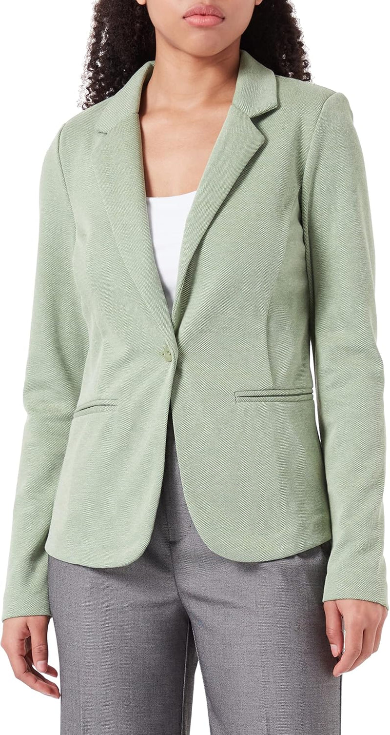 Women's Casual Blazer