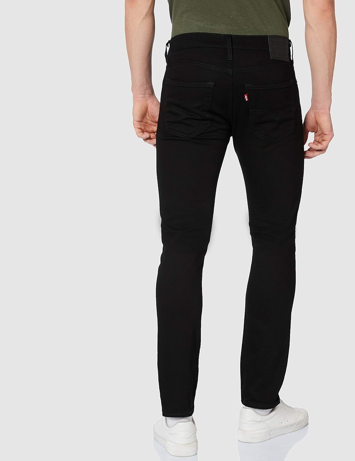 Men'S 00-48-Gennys fashion