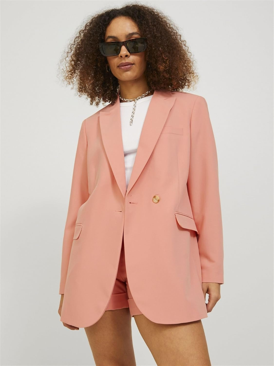 Women'S Jxmary Blazer Noos-Gennys fashion