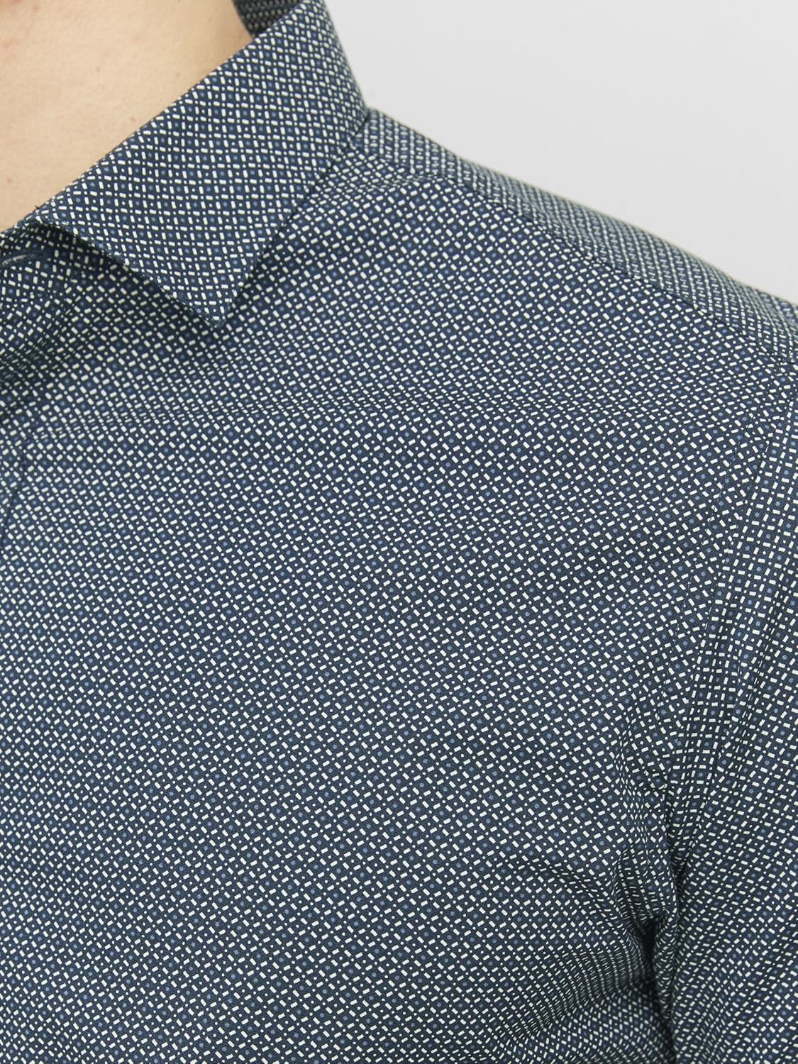 Men'S Polo Shirt-Gennys fashion