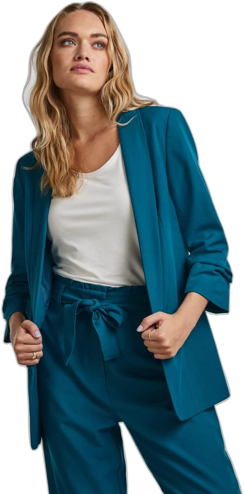Women'S Blazer-Gennys fashion