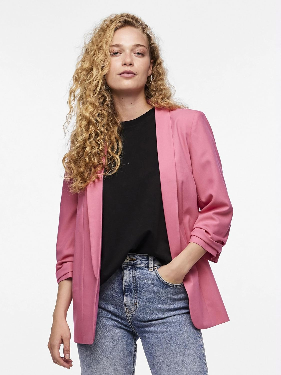 Women'S Blazer-Gennys fashion