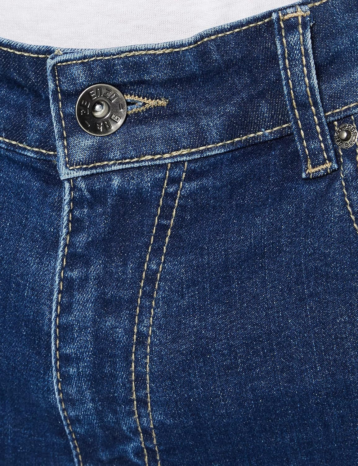 Men'S Skinny Jeans-Gennys fashion