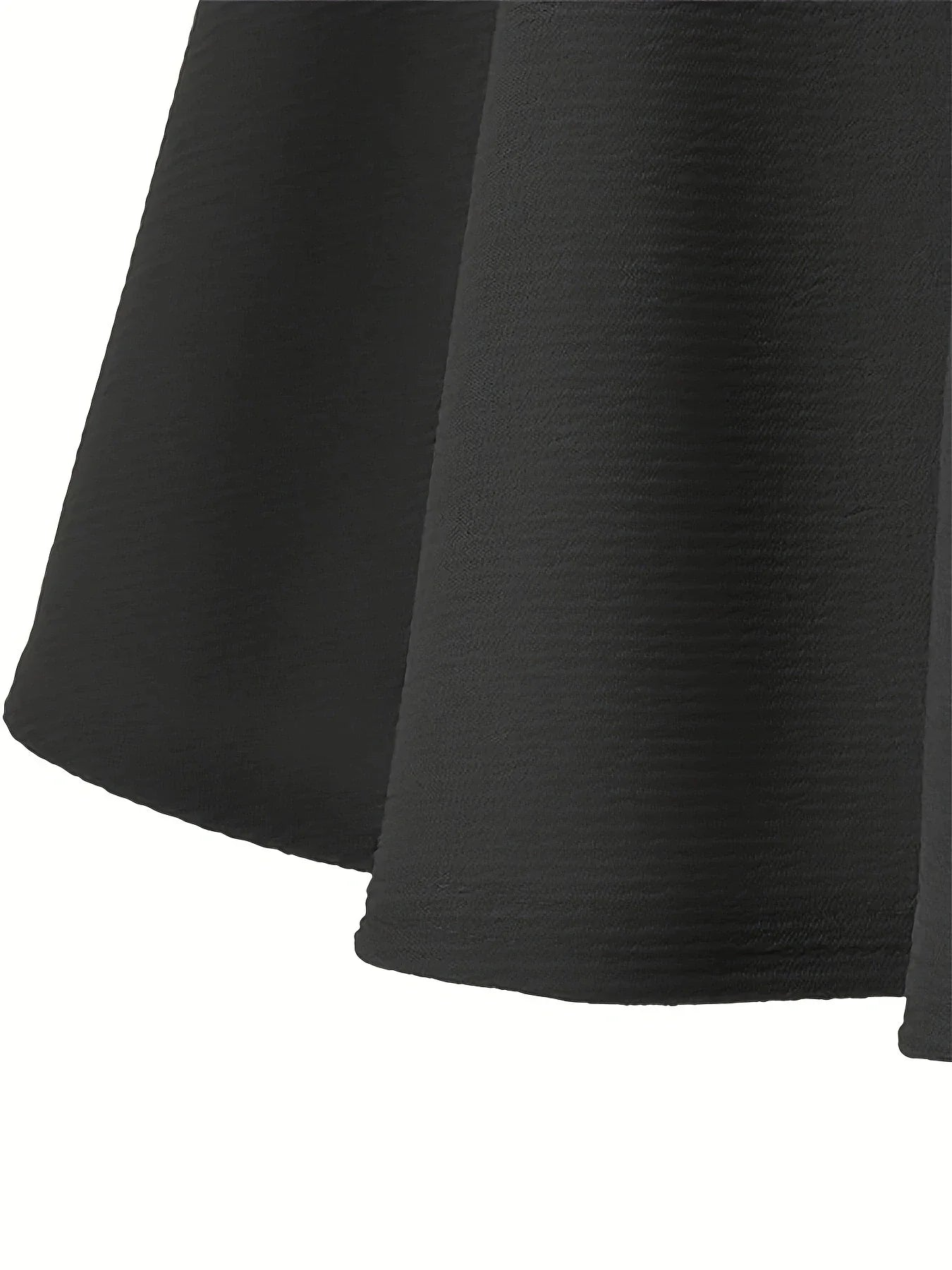 Black Women Pleated Skirts Summer High Waist Zipper Girls Dancing JK Mini Skirts Black Fashion Student a Line Faldas 2024-Gennys fashion