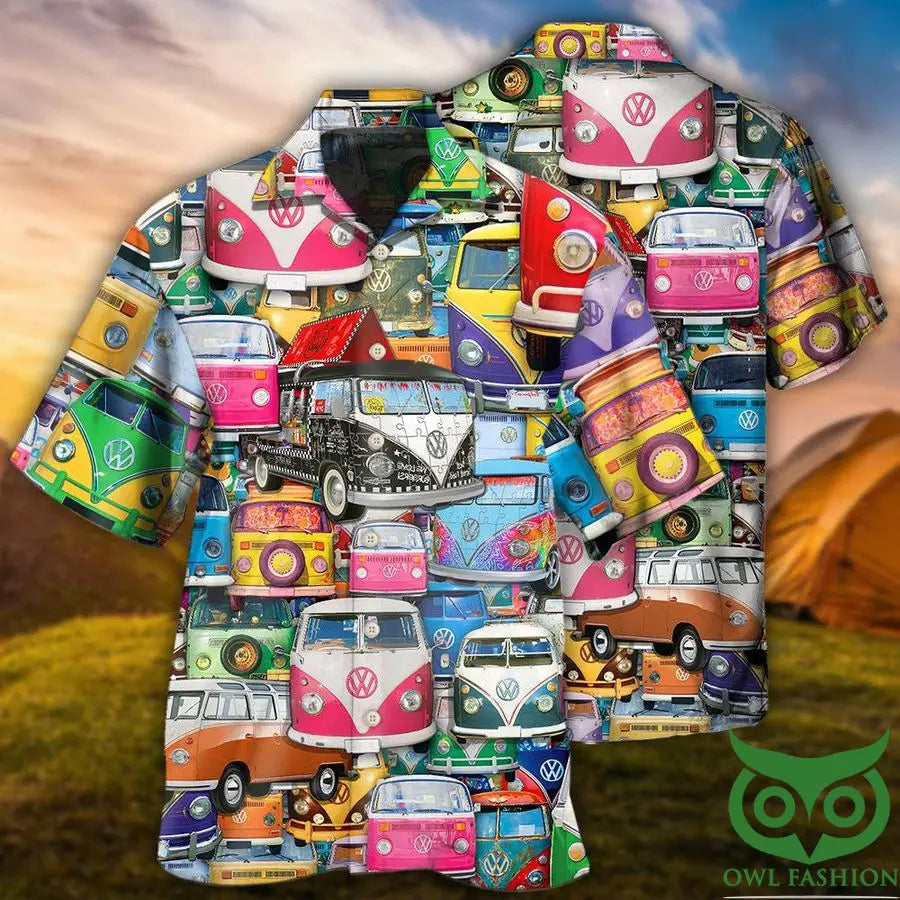 2023 Summer Loose Breathable 3D Print Trendy Cool Fashion Hawaiian Shirts Beach Party Tops Short Sleeves Summer Men'S Shirts 6XL-Gennys fashion