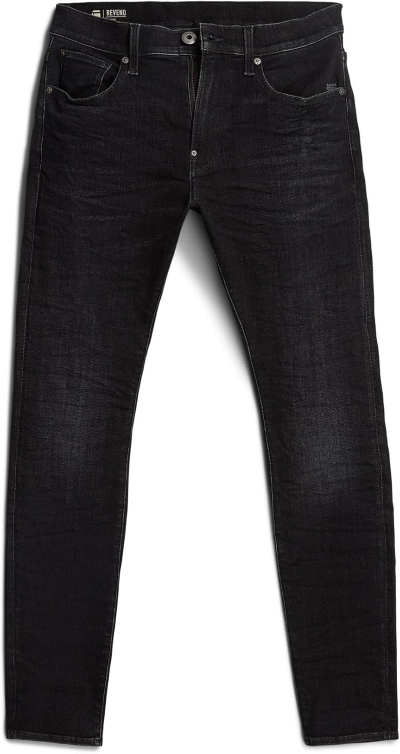 Men'S Revend Skinny Jeans-Gennys fashion