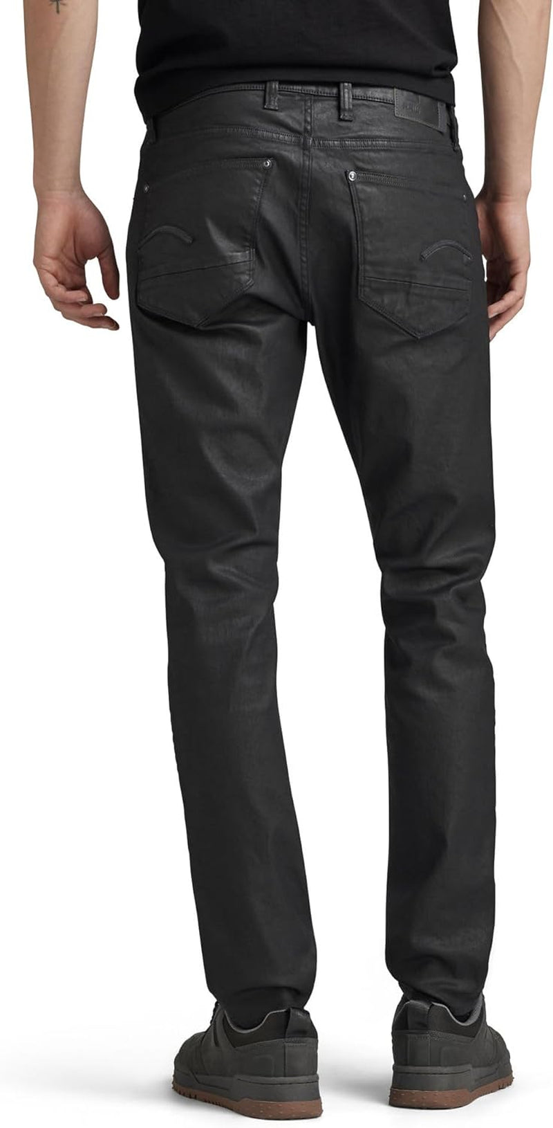Men'S Revend Skinny Jeans-Gennys fashion