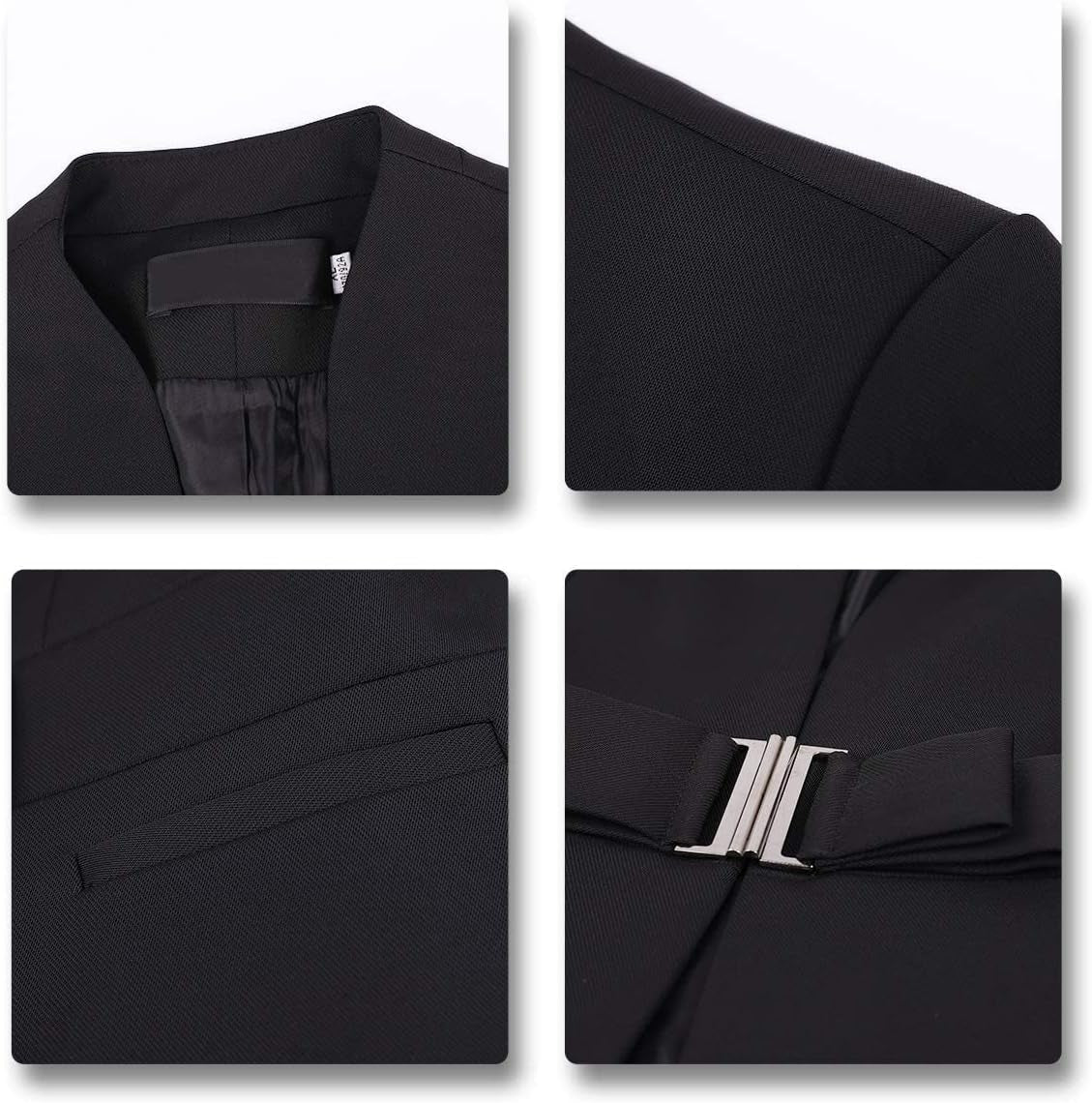 Women'S Slim Fit Blazer Long Sleeve Casual Stylish Fancy Blazer Jacket New Look Ladies Blazer Jacket-Gennys fashion