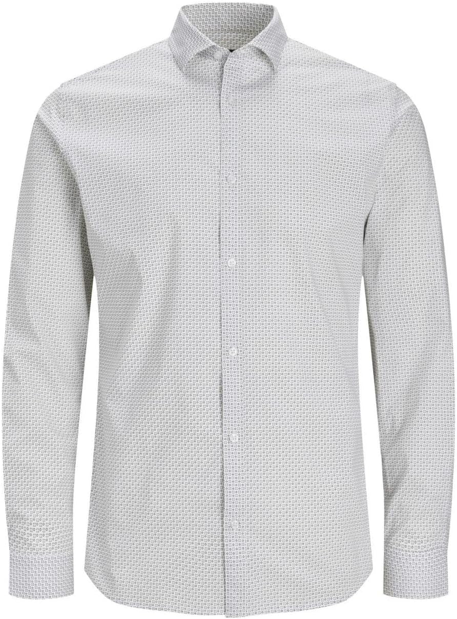 Men'S Polo Shirt-Gennys fashion
