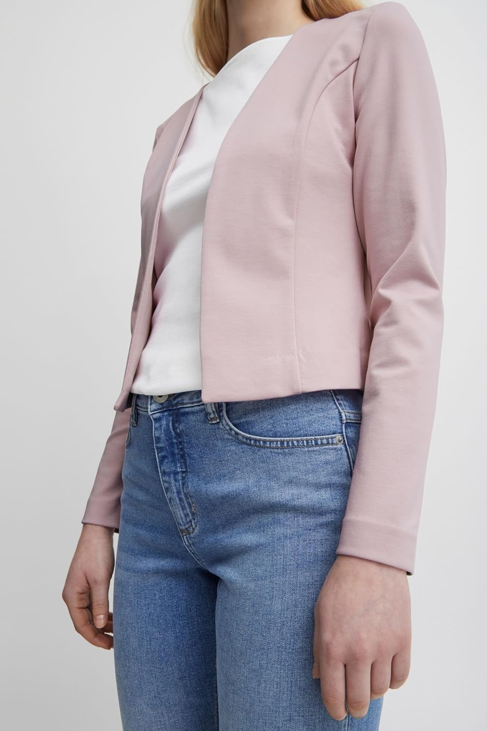 Women'S Ixkate Short Bl Business Casual Blazer-Gennys fashion
