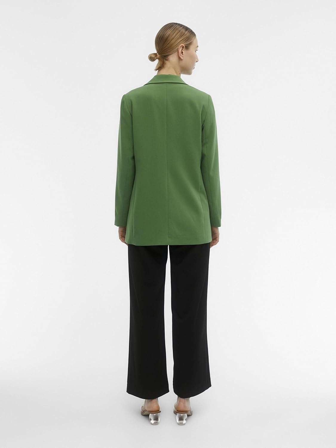 Women'S Objsigrid L/S Blazer Noos-Gennys fashion