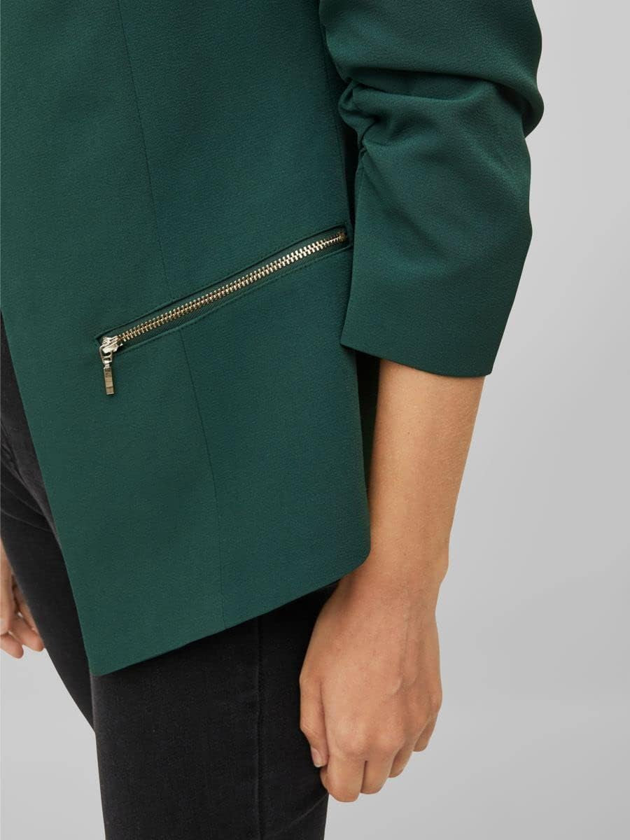 Women'S Blazer-Gennys fashion