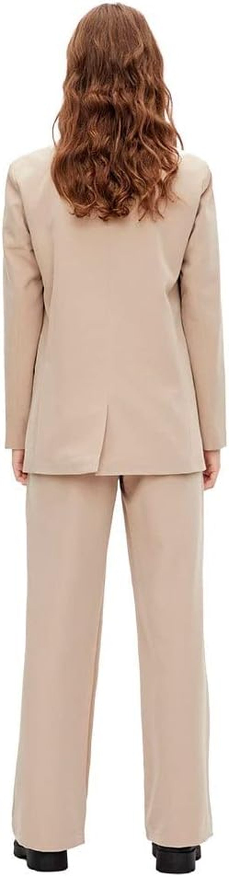 Women'S Pcbozzy Ls Loose Blazer Noos Bc-Gennys fashion