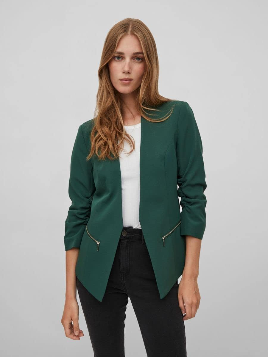 Women'S Blazer-Gennys fashion