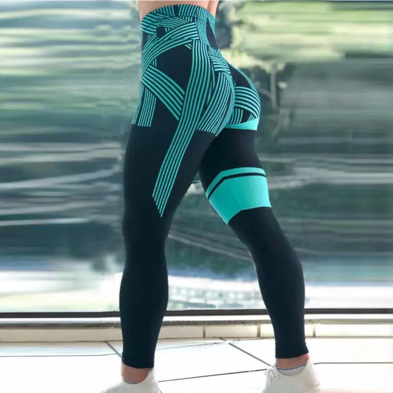 High Waist Seamless Leggings Push up Leggins Sport Women Fitness Running Yoga Pants Push up Running Women'S Gym Fitness Leggings-Gennys fashion