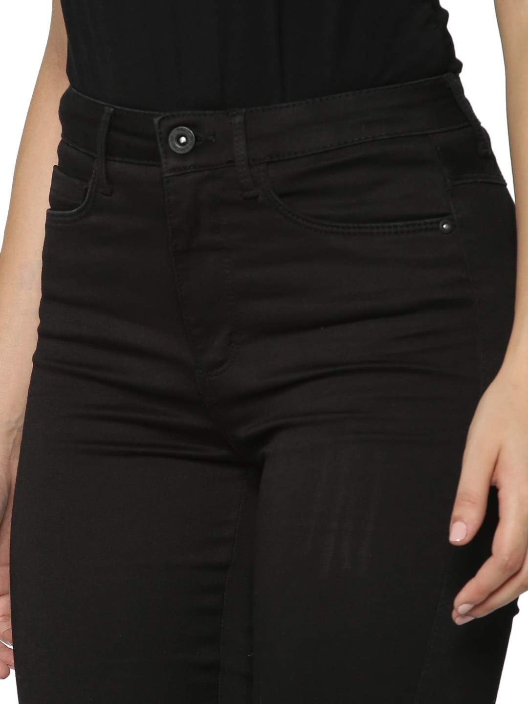 Women'S Royal High Sk Jeans 600 Jeans-Gennys fashion