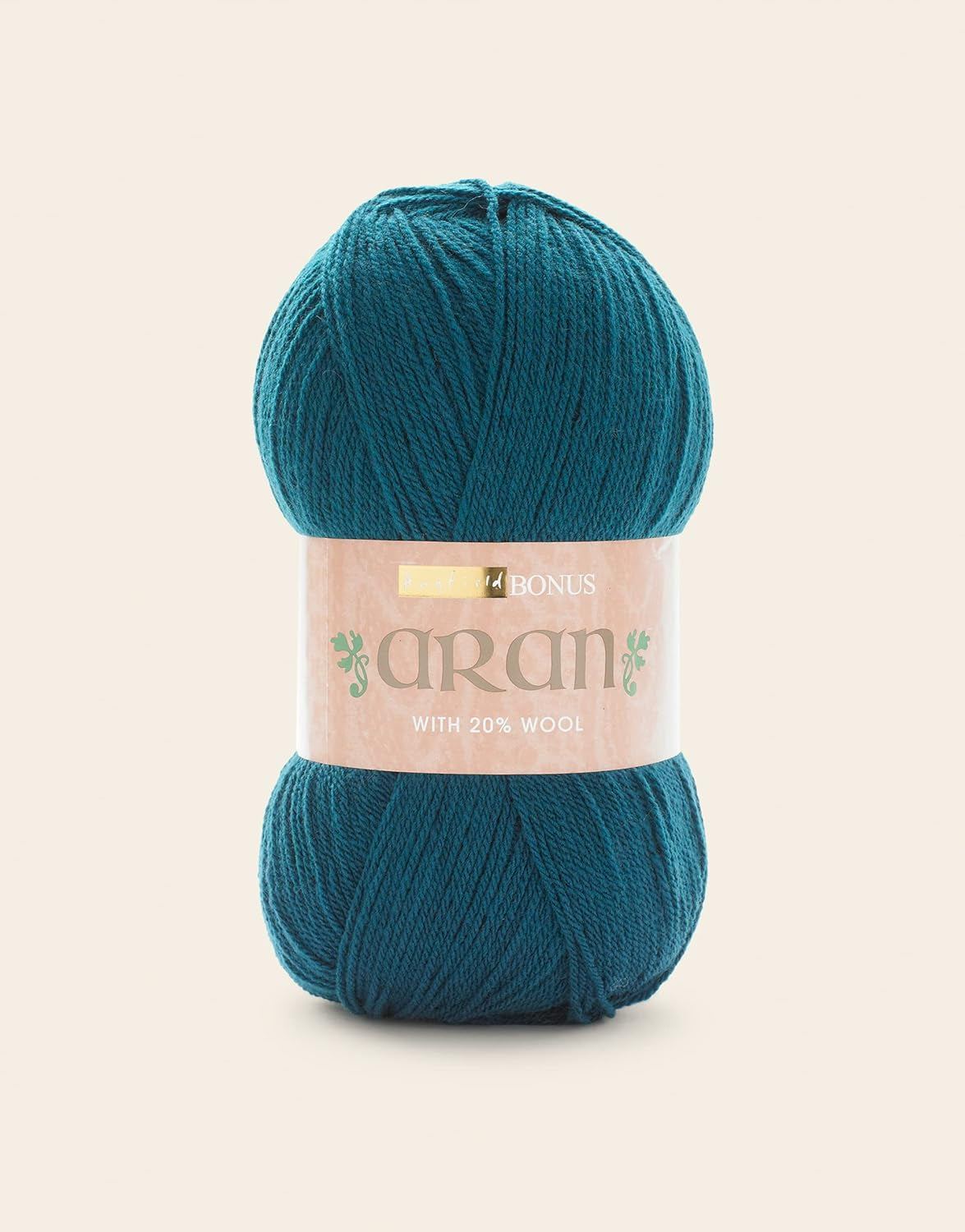 Hayfield Bonus Aran Kingfisher