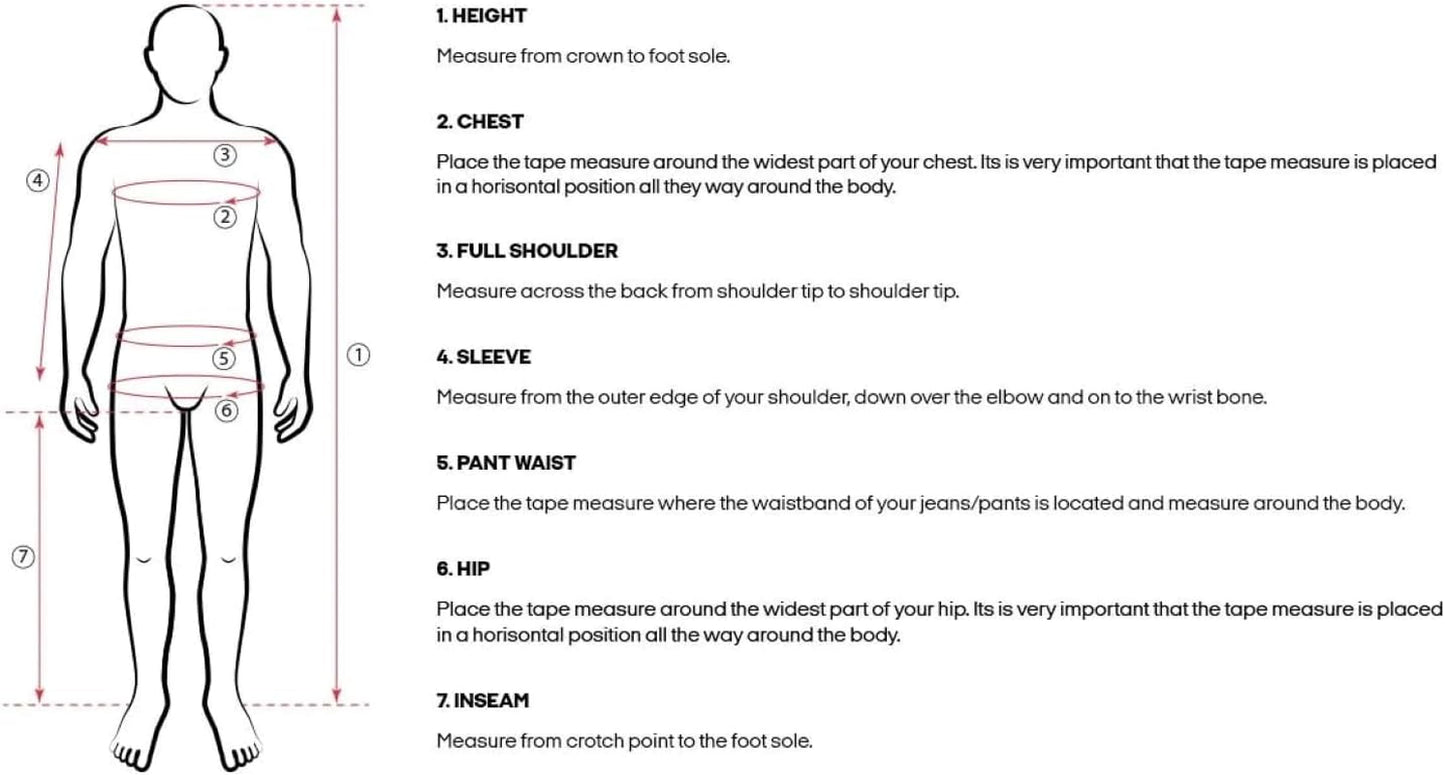 Men'S Skinny Jeans-Gennys fashion