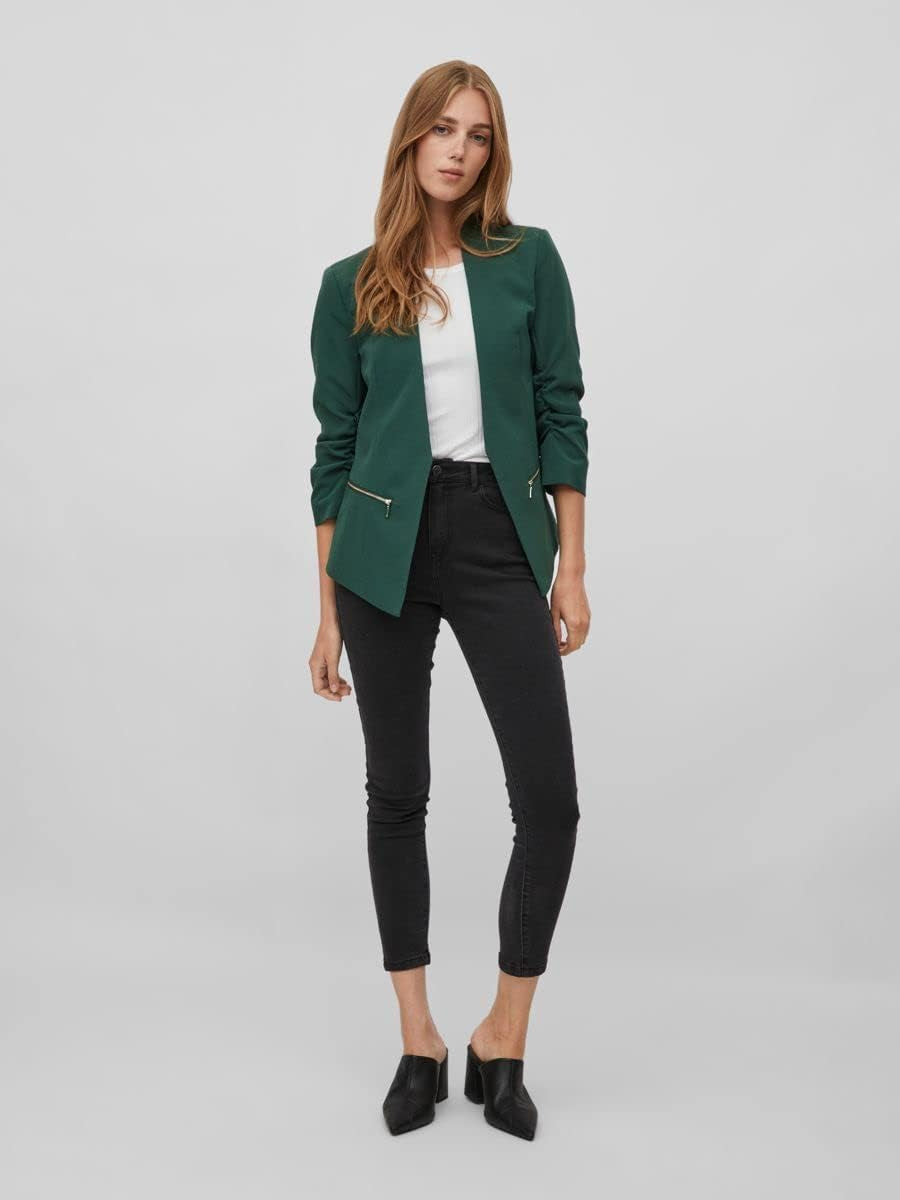 Women'S Blazer-Gennys fashion