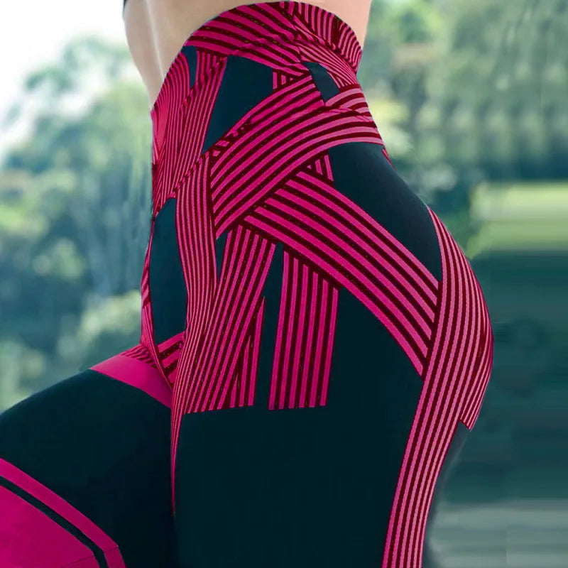 High Waist Seamless Leggings Push up Leggins Sport Women Fitness Running Yoga Pants Push up Running Women'S Gym Fitness Leggings-Gennys fashion