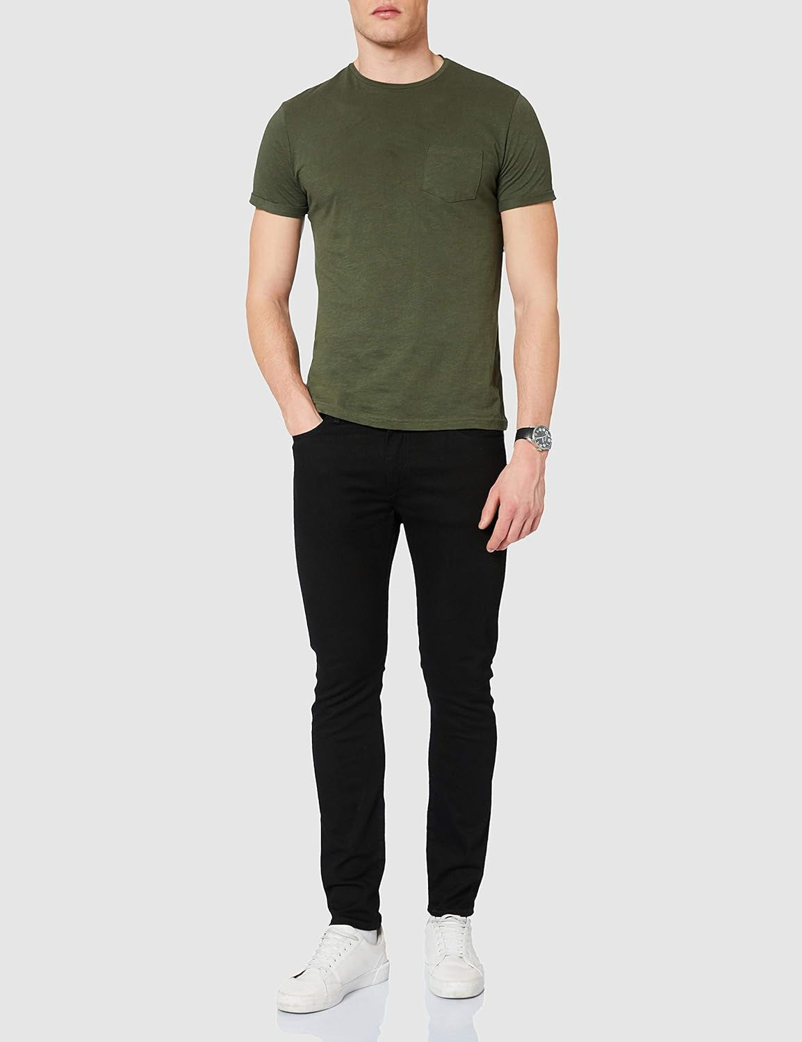 Men'S 00-48-Gennys fashion