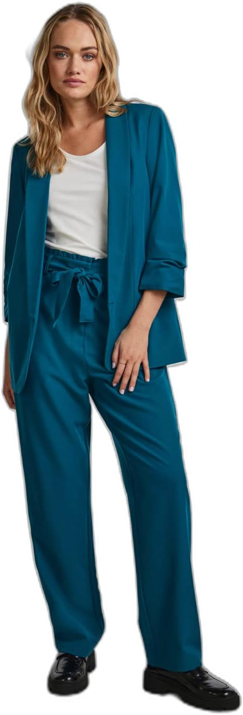 Women'S Blazer-Gennys fashion
