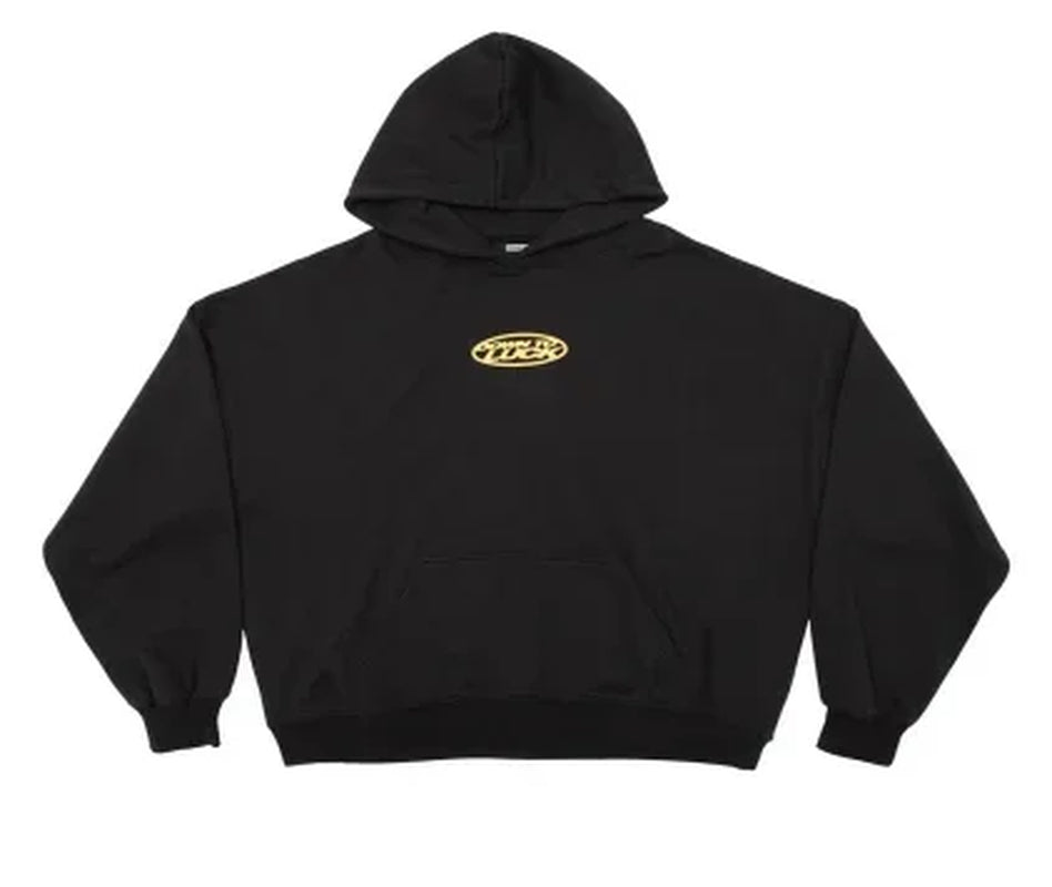 New Hoodie Harajuku Hip Hop Letter Pattern Sports Sweatshirt Y2K for Mens and Womens Punk Rock Streetwear Loose Couple Pullover-Gennys fashion