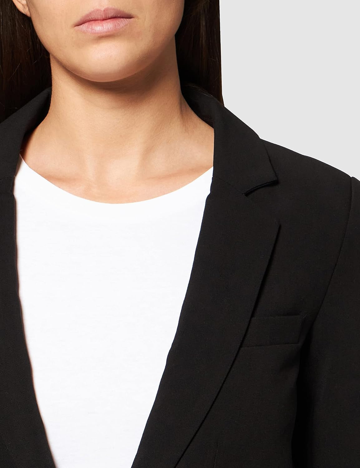 Women'S Objsigrid L/S Blazer Noos-Gennys fashion