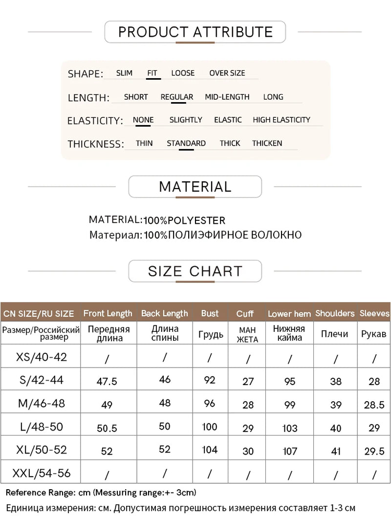 Minimalism Fashion Woman Shirts 2023 New Turn-Down Collar Chiffon Blouse Half Sleeve Top Women'S Shirts & Blouses 12342609-Gennys fashion