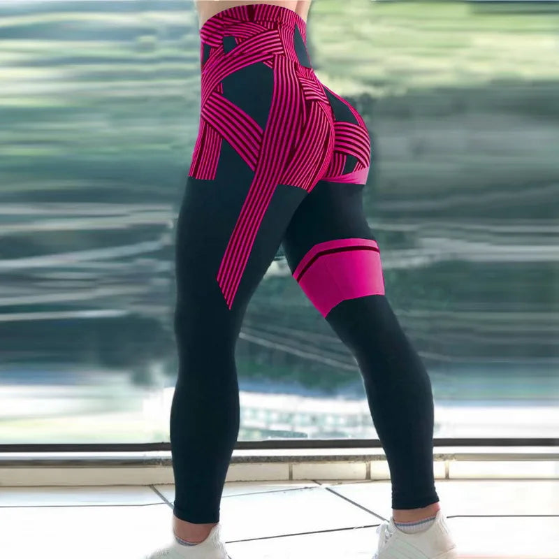 High Waist Seamless Leggings Push up Leggins Sport Women Fitness Running Yoga Pants Push up Running Women'S Gym Fitness Leggings-Gennys fashion