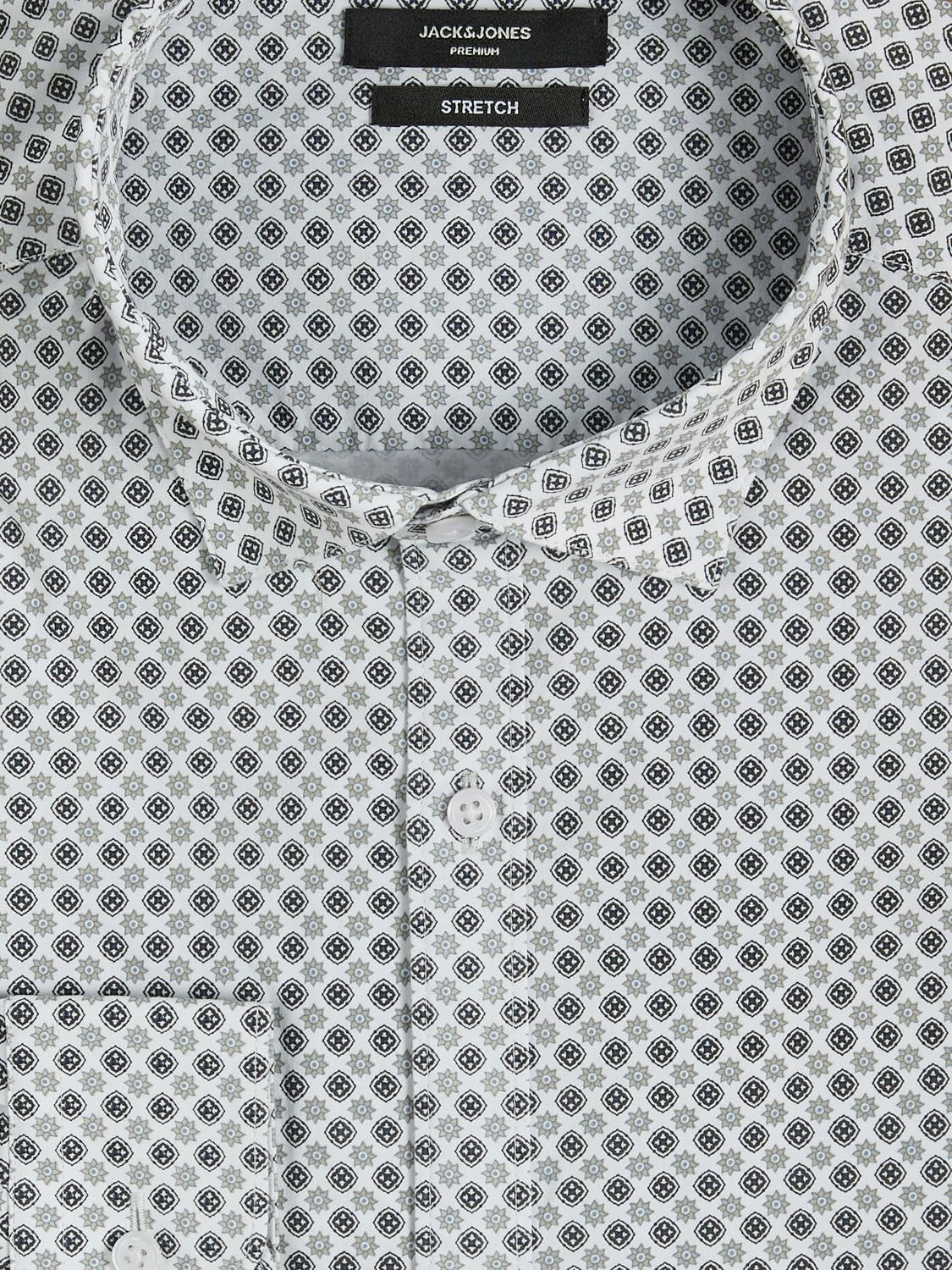 Men'S Polo Shirt-Gennys fashion