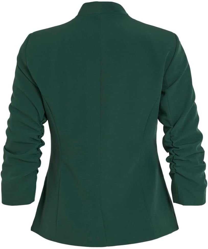 Women'S Blazer-Gennys fashion