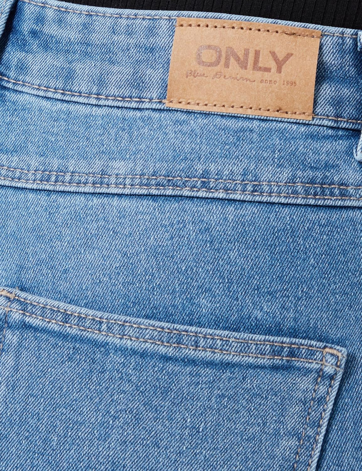 Women'S Onldruna Hw Skinny DNM Pimbox Jeans-Gennys fashion