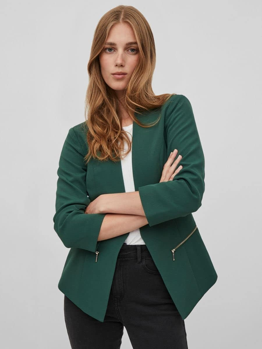 Women'S Blazer-Gennys fashion